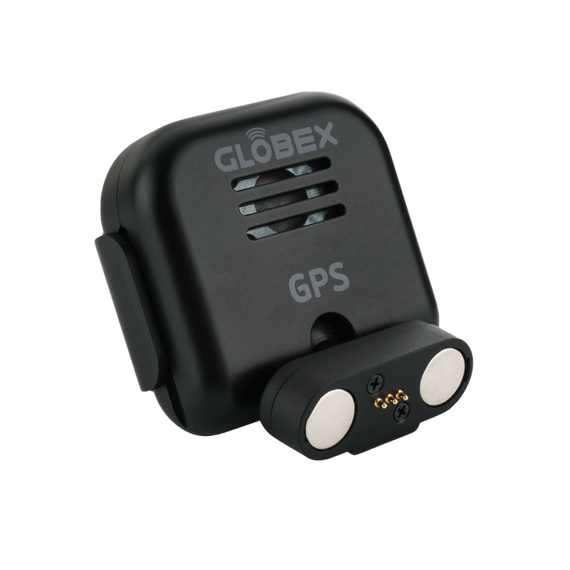 Cameră auto DVR Globex GE-114w, Negru, 6 image