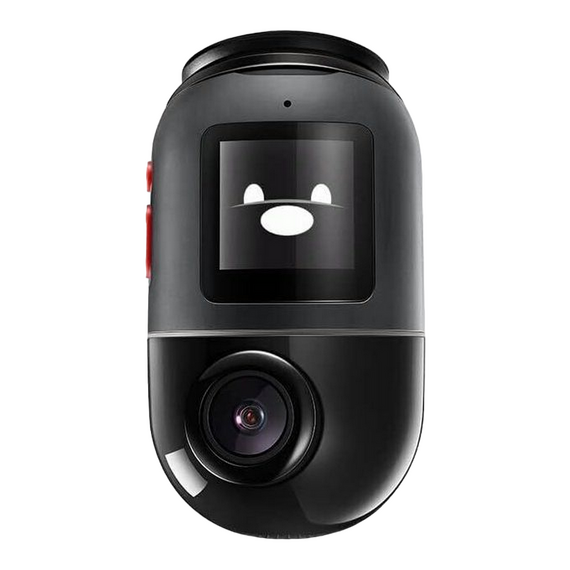 Cameră DVR frontală  70mai X200 Omni, Negru, 3 image