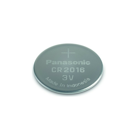 CR2016, Blister*6, Panasonic, CR-2016EL/6B, 2 image