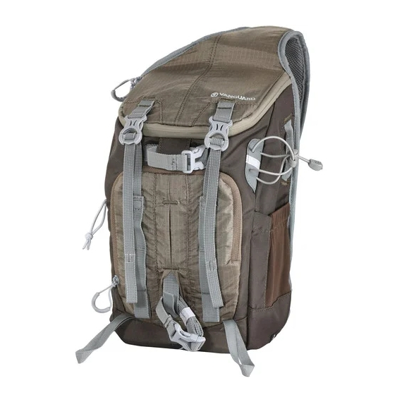 Geantă de umăr Vanguard SEDONA 34KG, Khaki, 7 image