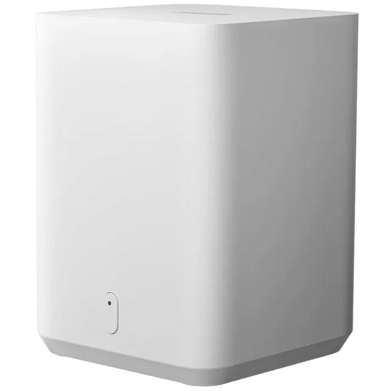 Camera de supraveghere IP Xiaomi Solar Outdoor Camera BW400 Pro Set, Alb, 4 image