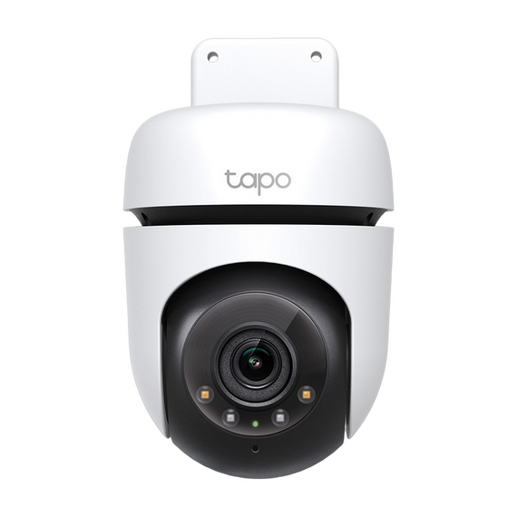 Camera de supraveghere Smart TP-LINK TAPO C510W, Alb