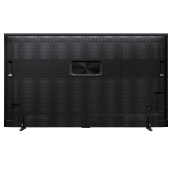 100" MiniLED SMART TV Hisense 100U7Q Pro, 3840x2160 4K UHD, VIDAA U9, Negru, 2 image