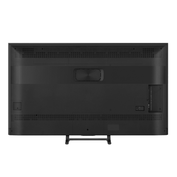 65" QLED SMART TV Hisense 65A7Q, 3840x2160 4K UHD, VIDAA U OS, Negru, 2 image
