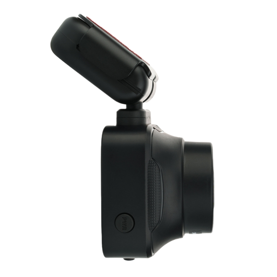 Cameră auto DVR Globex GE-114w, Negru, 2 image