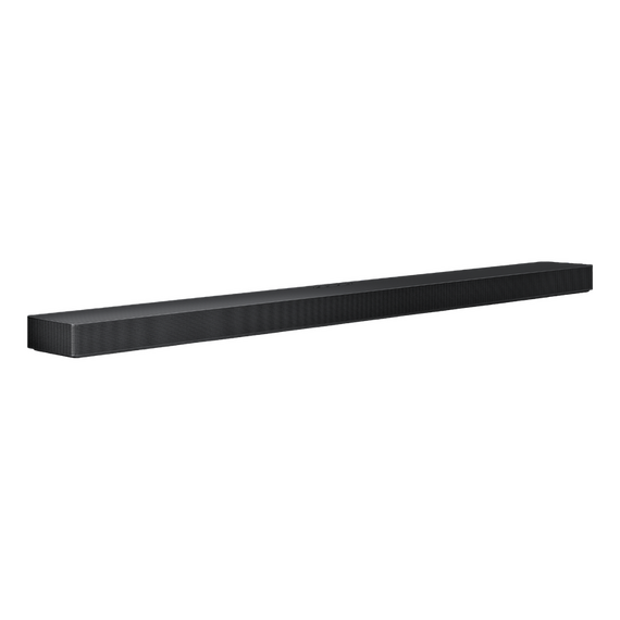Soundbar Samsung HW-QS750F/UA, Negru, 2 image