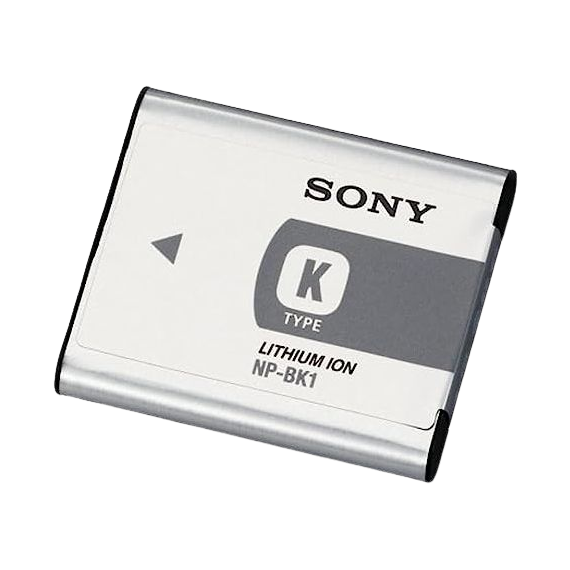 Baterie reîncărcabilă pentru camera SONY NP-BK1