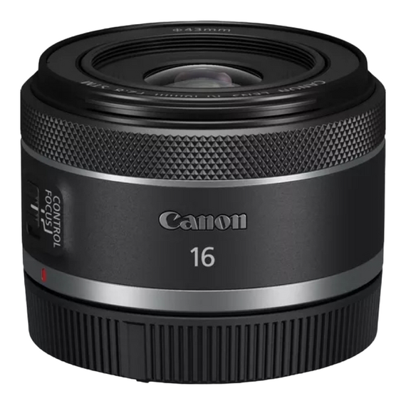Obiectiv foto Canon RF 16mm f/2.8 STM, 3 image