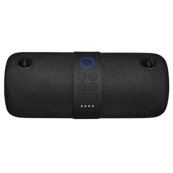 Boxă portabilă SVEN PS-340, Negru