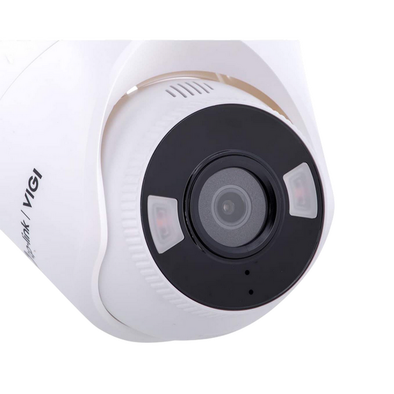 Camera de supraveghere IP TP-LINK VIGI C440-W (4mm), Alb, 4 image