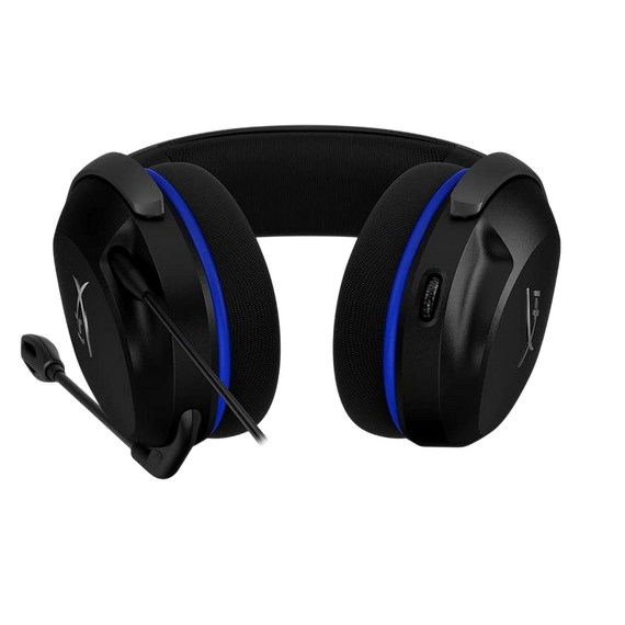 Căști gaming HyperX Cloud Stinger 2 Core, Cu fir, Negru, 6 image