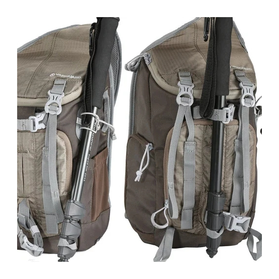 Geantă de umăr Vanguard SEDONA 34KG, Khaki, 5 image