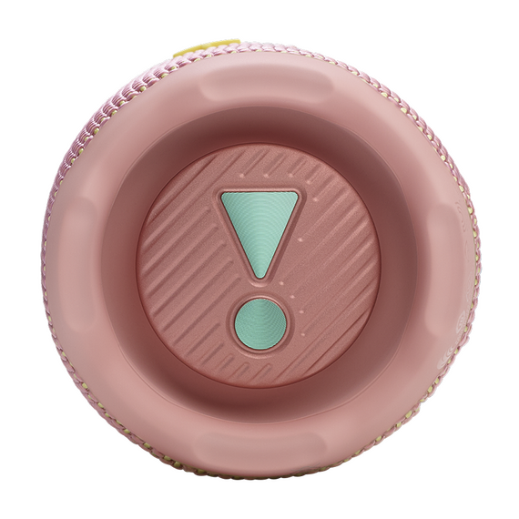 Boxă portabilă JBL Flip 7, Roz, 6 image