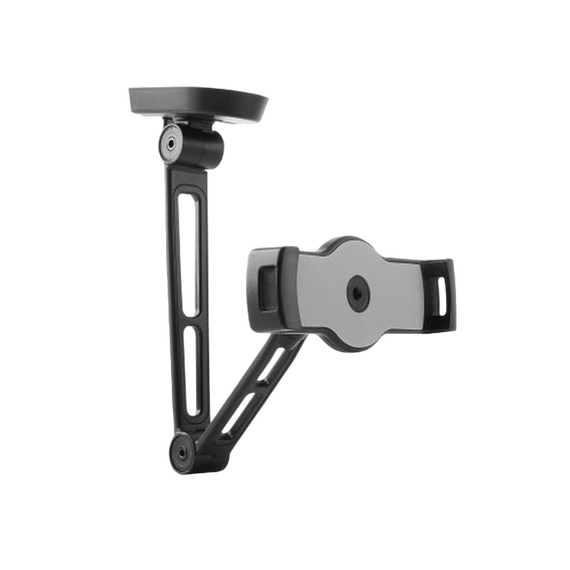 Suport pe perete Reflecta Tabula Wall II Universal Tablet Mount, Negru, 6 image