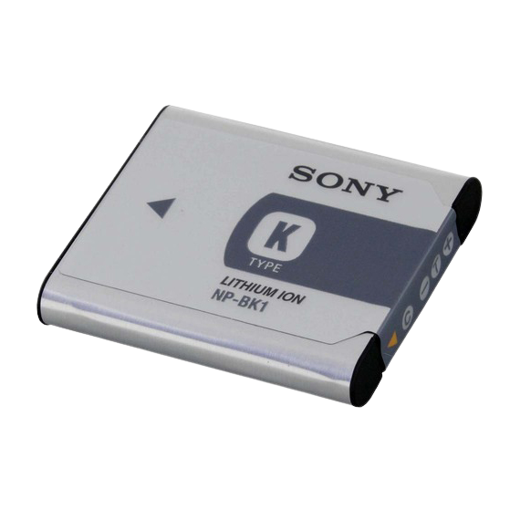 Baterie reîncărcabilă pentru camera SONY NP-BK1, 4 image