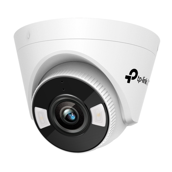 Camera de supraveghere IP TP-LINK VIGI C440 (4mm), Alb, 6 image