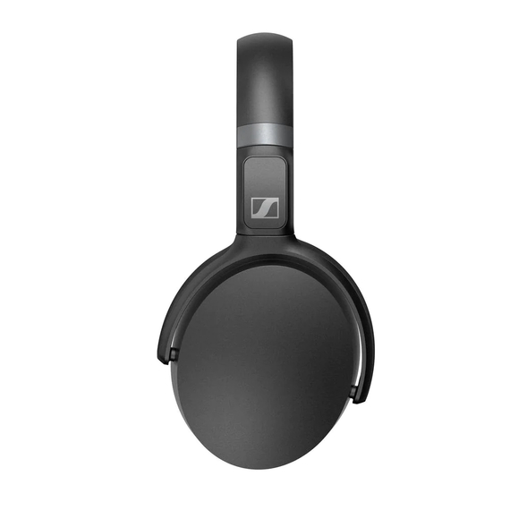 Căști Sennheiser HD 450BT, Negru, 5 image