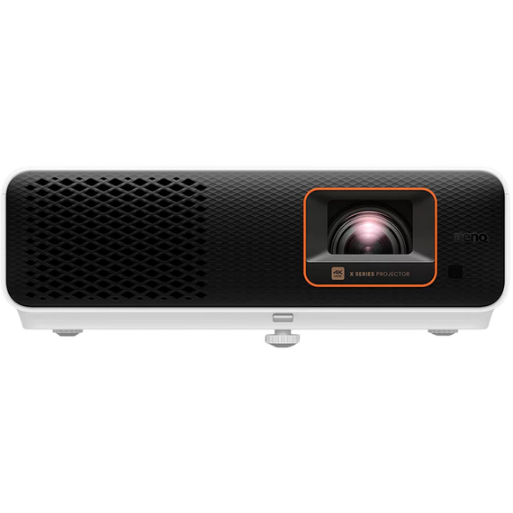 Proiector cu rază scurtă BenQ X500i, 2200ANSI Lumens, 4K UHD (3840×2160), 2 image