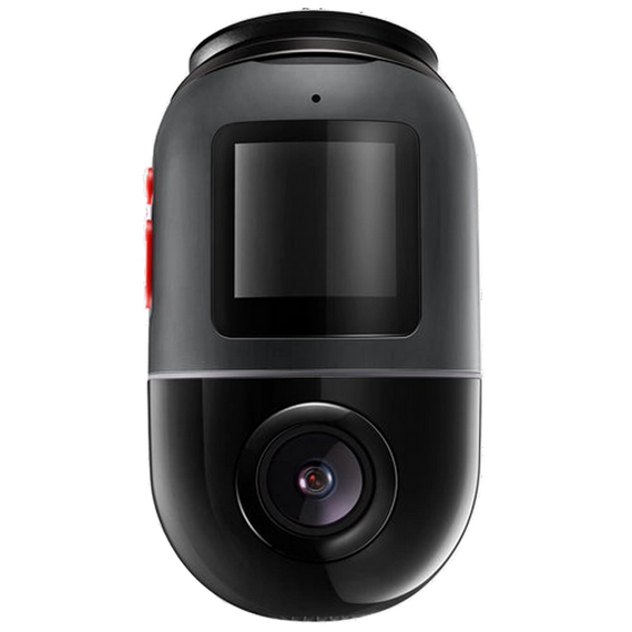 Cameră DVR frontală  70mai X200 Omni, Negru