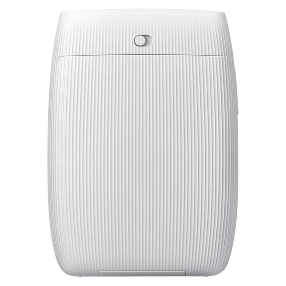 Imprimantă foto instax Mini Link 3, 62 x 46 mm, Clay White, 3 image