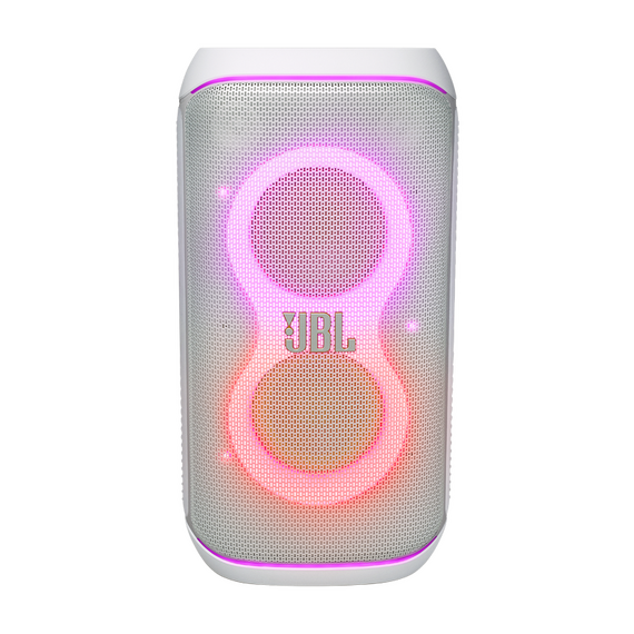 Sistem audio JBL PartyBox Club 120, Alb, 2 image
