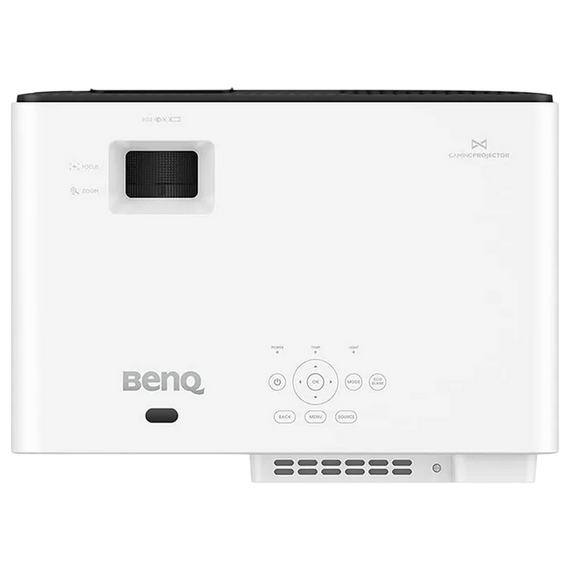 Proiector cu rază scurtă BenQ X500i, 2200ANSI Lumens, 4K UHD (3840×2160), 6 image
