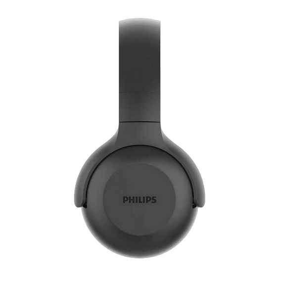 Căști Philips TAUH202BK/00, Negru, 2 image