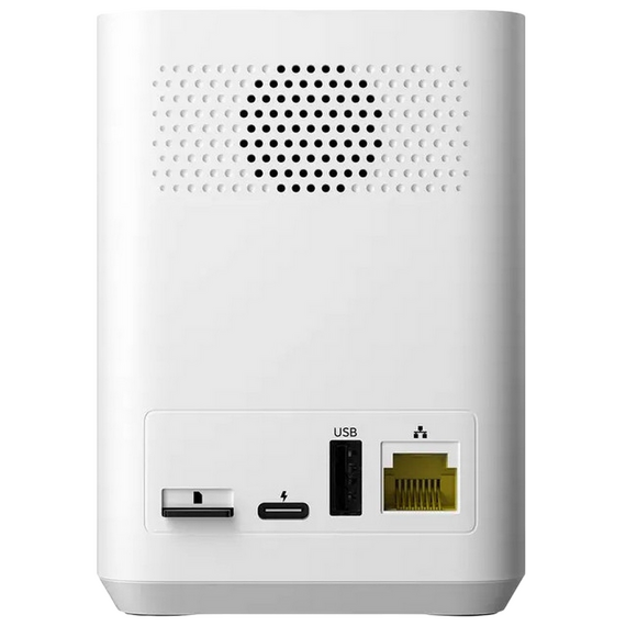 Camera de supraveghere IP Xiaomi Solar Outdoor Camera BW400 Pro Set, Alb, 6 image