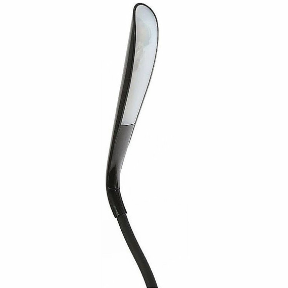 Lampa de birou Platinet DESK LAMP 3,5W FLEXIBLE 43827, Negru, 6 image