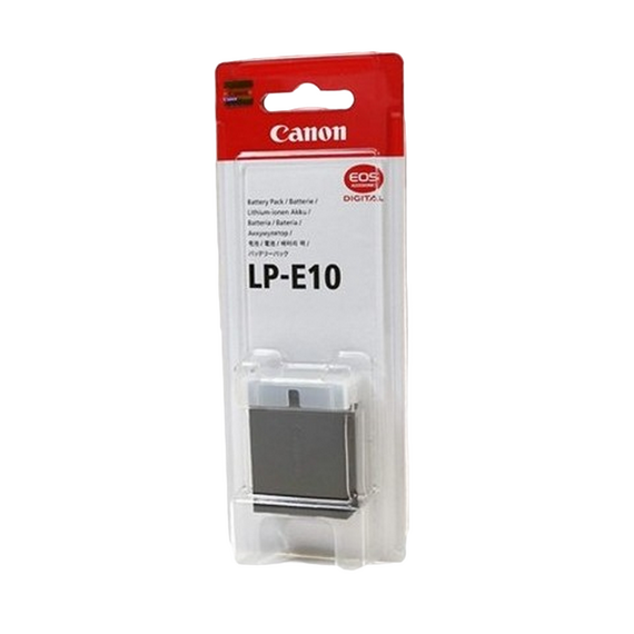 Baterie reîncărcabilă pentru camera Canon LP-E10, 4 image