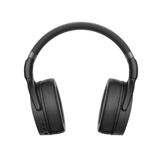 Căști Sennheiser HD 450BT, Negru, 7 image