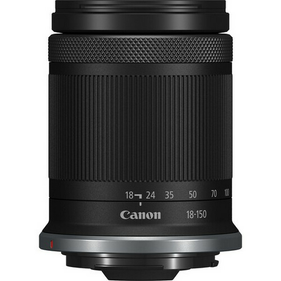 Aparat Foto Mirrorless Canon EOS R7 & RF-S 18-150mm f/3.5-6.3 IS STM KIT, 7 image
