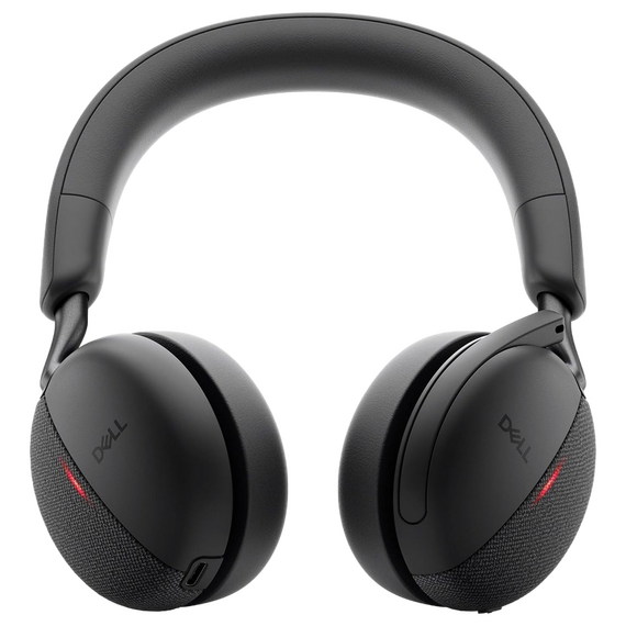 Căști DELL WL5024, Negru, 6 image