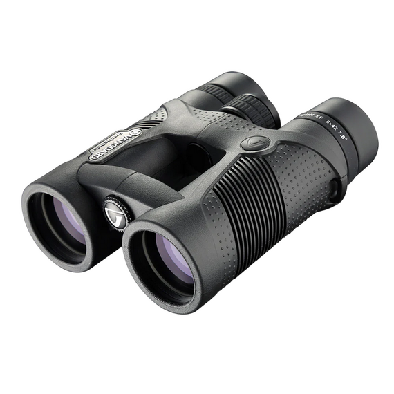 Binocular Vanguard SPIRIT XF 8420, Negru