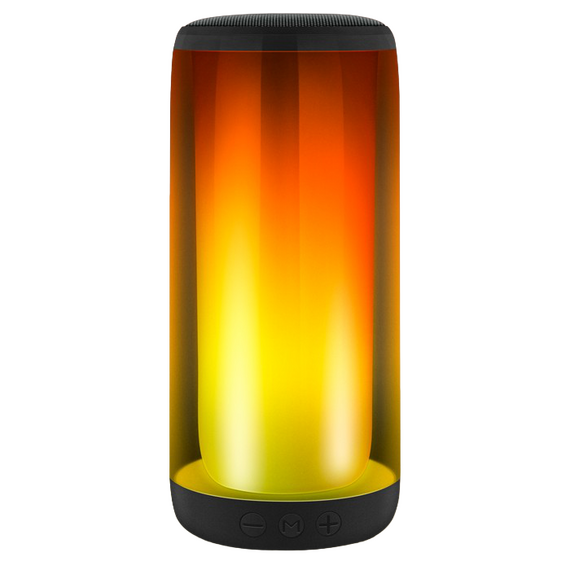 Boxă portabilă SVEN PS-260, Negru, 5 image