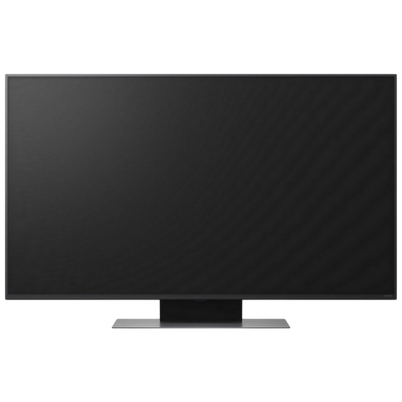 50" QNED SMART TV LG 50QNED86A6C, 3840x2160 4K UHD, webOS, Negru, 3 image