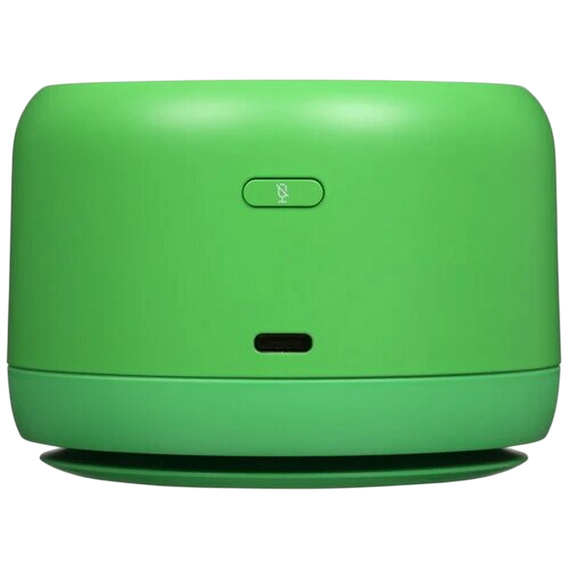 Difuzor Inteligent Yandex Station Lite 2, Verde, 4 image