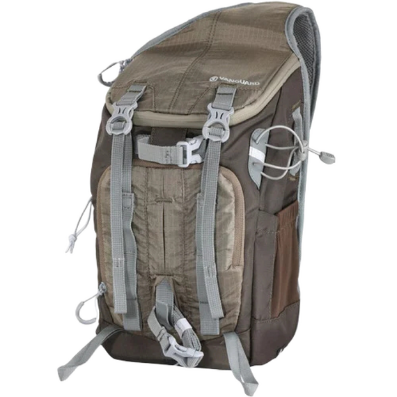 Geantă de umăr Vanguard SEDONA 34KG, Khaki