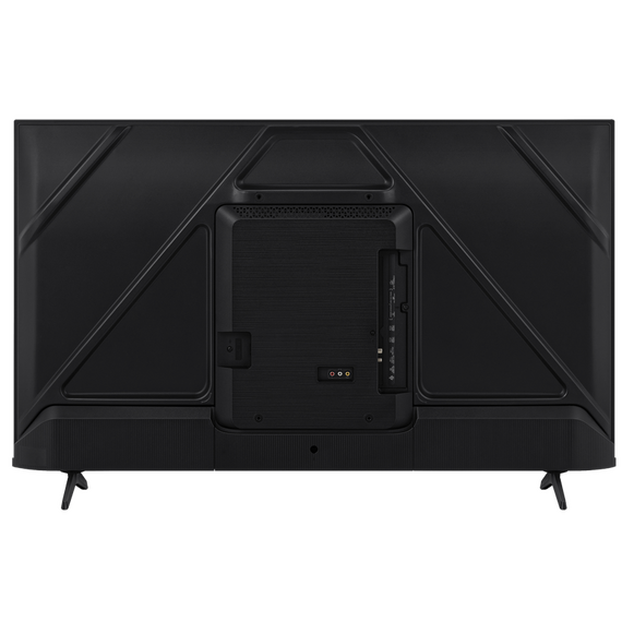 50" LED SMART TV Hisense 50A6Q, 3840x2160 4K UHD, VIDAA U8.5, Negru, 3 image