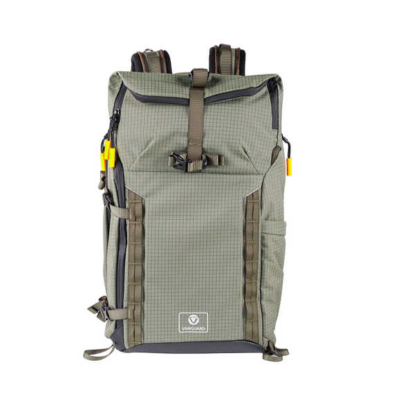 Rucsac Vanguard VEO Active 49 KG, Khaki, 9 image