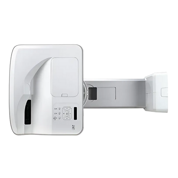 Suport pe perete Acer SWM05, Alb, 5 image