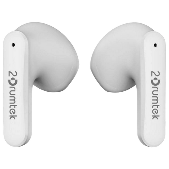 Căști A4Tech B20, Grayish White, 3 image