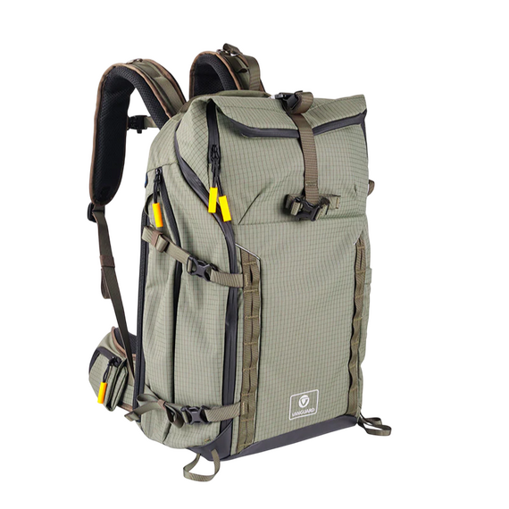 Rucsac Vanguard VEO Active 49 KG, Khaki