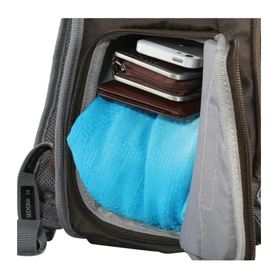 Geantă de umăr Vanguard SEDONA 34KG, Khaki, 4 image