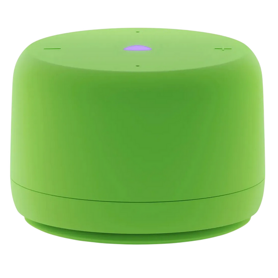 Difuzor Inteligent Yandex Station Light 2 YNDX-00028GRN, Verde