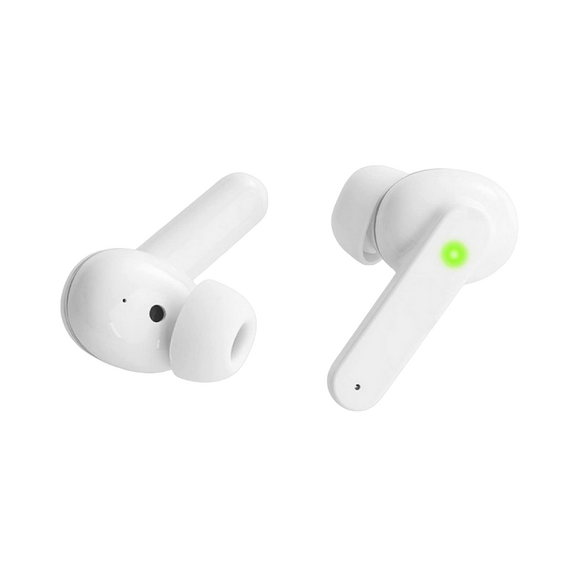 Căști Cellularline Music Sound Fantasy in ear, White, 8 image