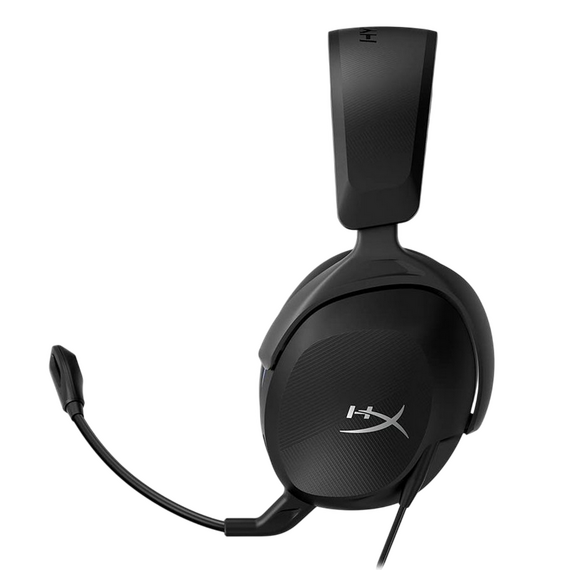 Căști gaming HyperX Cloud Stinger 2 Core, Cu fir, Negru, 3 image
