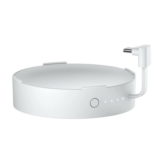 Difuzor Inteligent Yandex Station Light 2 YNDX-00028GRN, Verde, 2 image