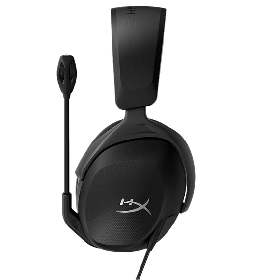 Căști gaming HyperX Cloud Stinger 2 Core, Cu fir, Negru, 4 image