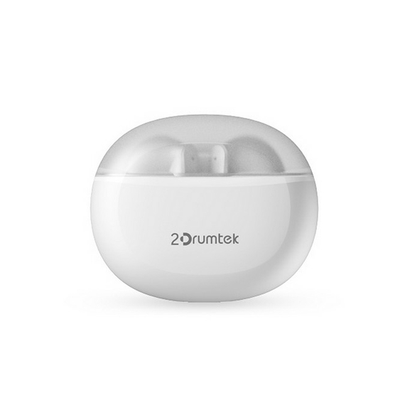 Căști A4Tech B20, Grayish White, 5 image